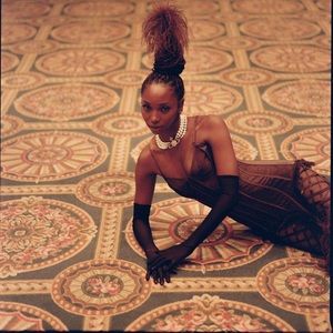 Meet your Posher, Michaela